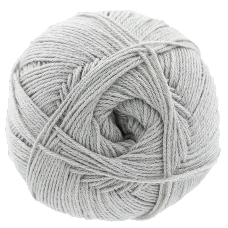 Berroco Vintage Sock Yarn – 12116 Dove