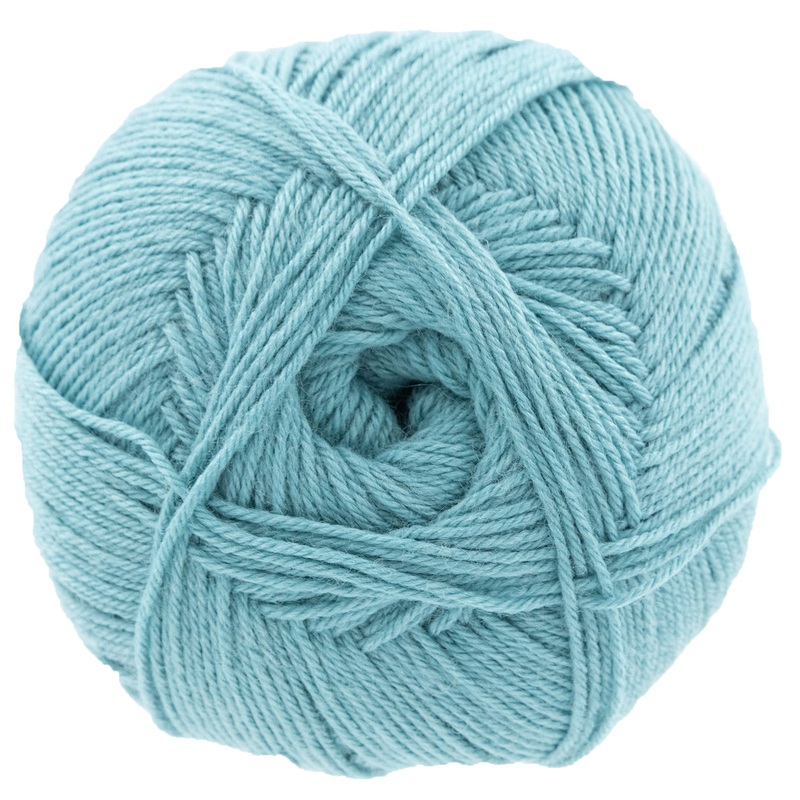 Berroco Vintage Sock Yarn – 12120 Gingham