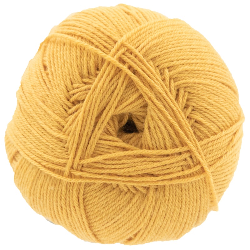 Berroco Vintage Sock Yarn – 12121 Sunny