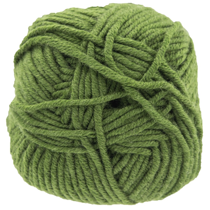 Cascade Yarns Elysian 6 Yarn – 58 Cedar Green
