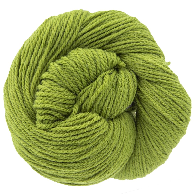 Cascade Yarns ReVive Yarn – 07 Fern