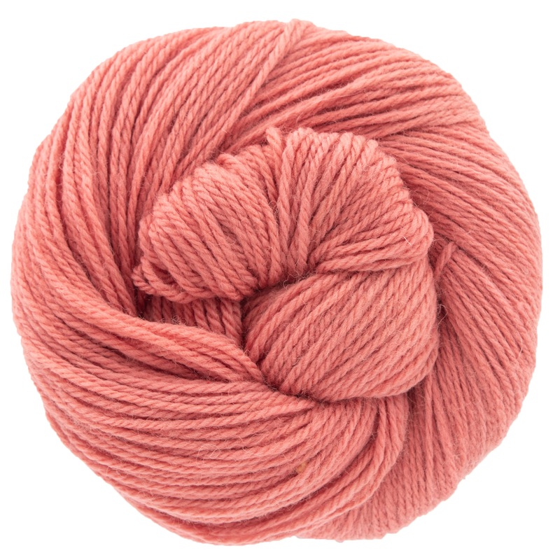 Cascade Yarns ReVive Yarn – 26 Coral Haze