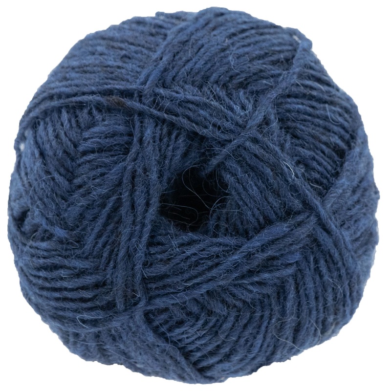 Lopi Fjallalopi Yarn – 3020 Dusk Blue