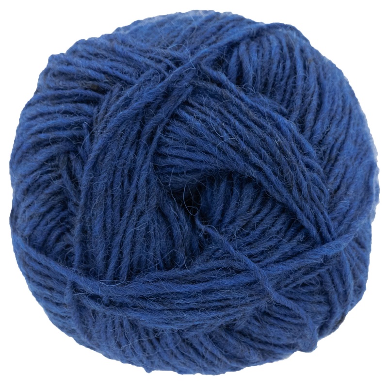 Lopi Fjallalopi Yarn – 3021 Bay Blue