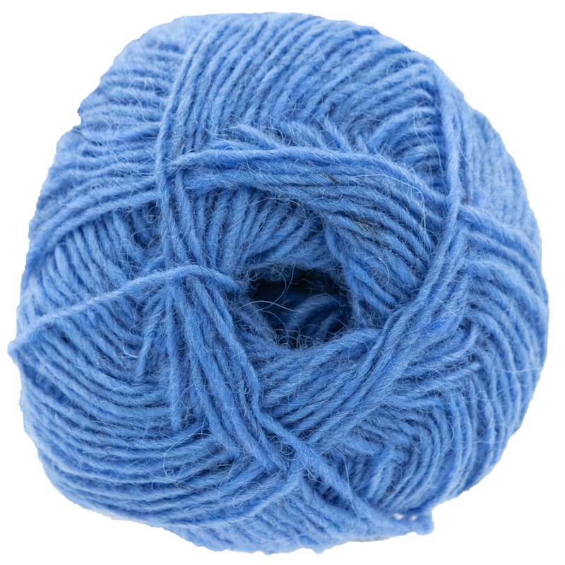 Lopi Fjallalopi Yarn – 3022 Spring Blue