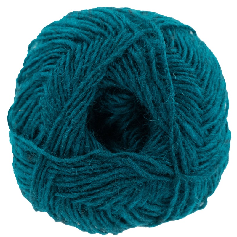 Lopi Fjallalopi Yarn – 3023 Polar Night