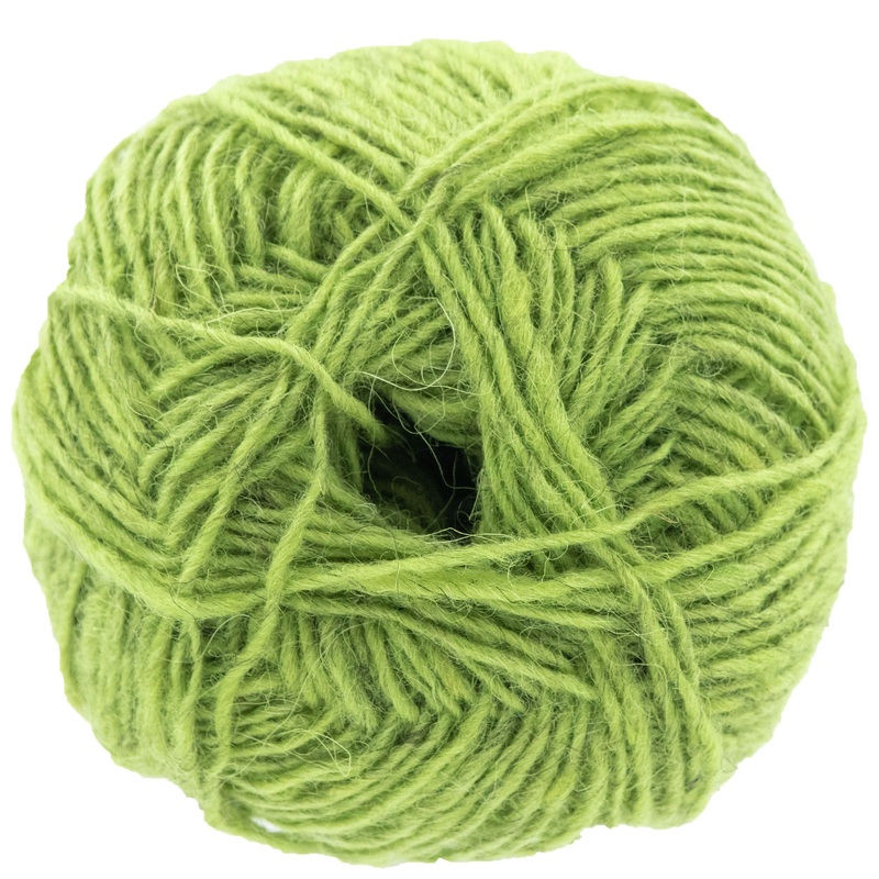 Lopi Fjallalopi Yarn – 3032 Rockweed