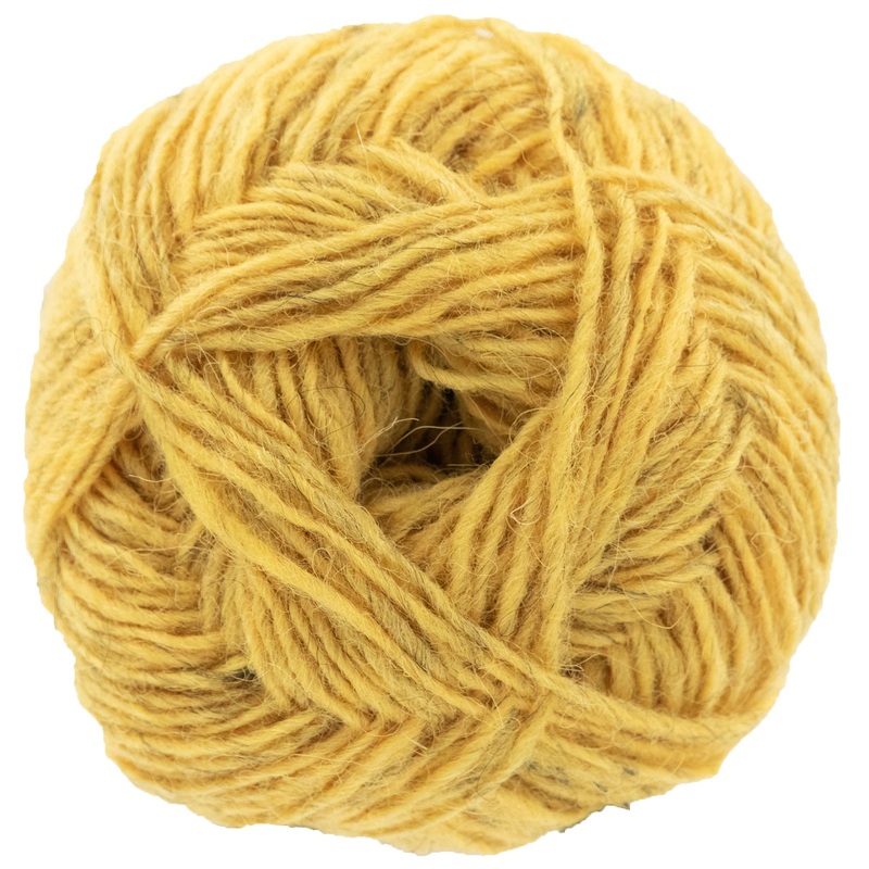 Lopi Fjallalopi Yarn – 3040 Summer Yellow