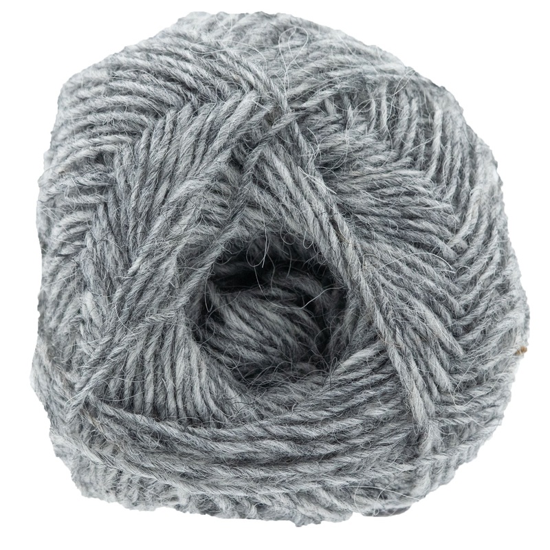 Lopi Fjallalopi Yarn – 3056 Grey Sky