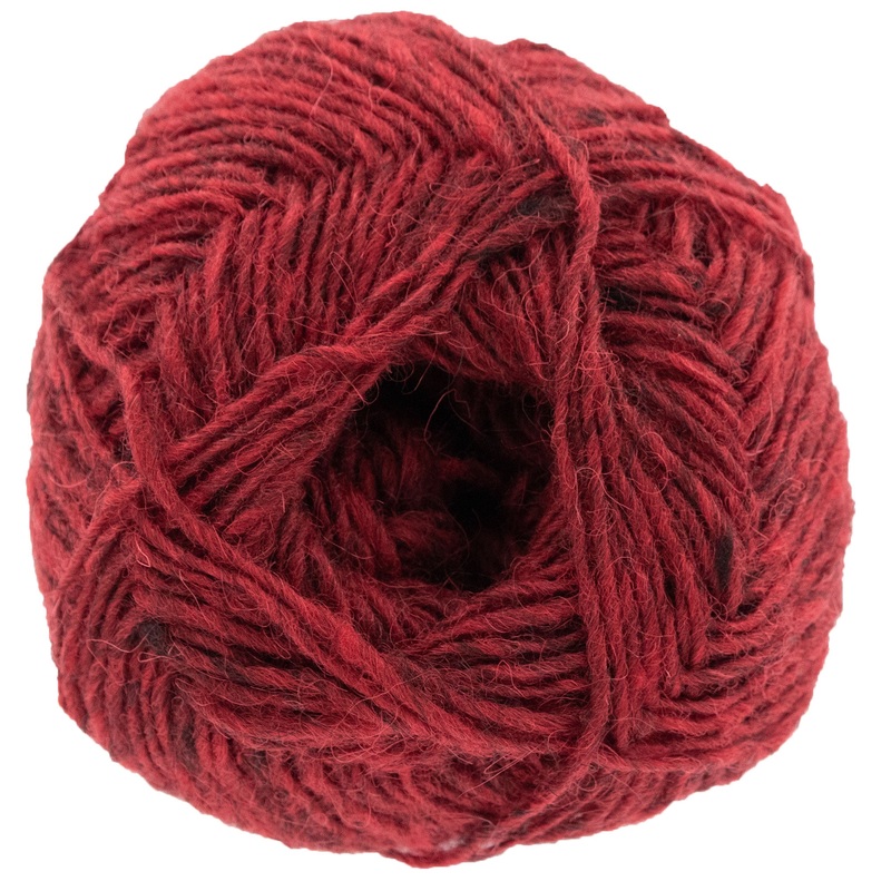 Lopi Fjallalopi Yarn – 3061 Currant