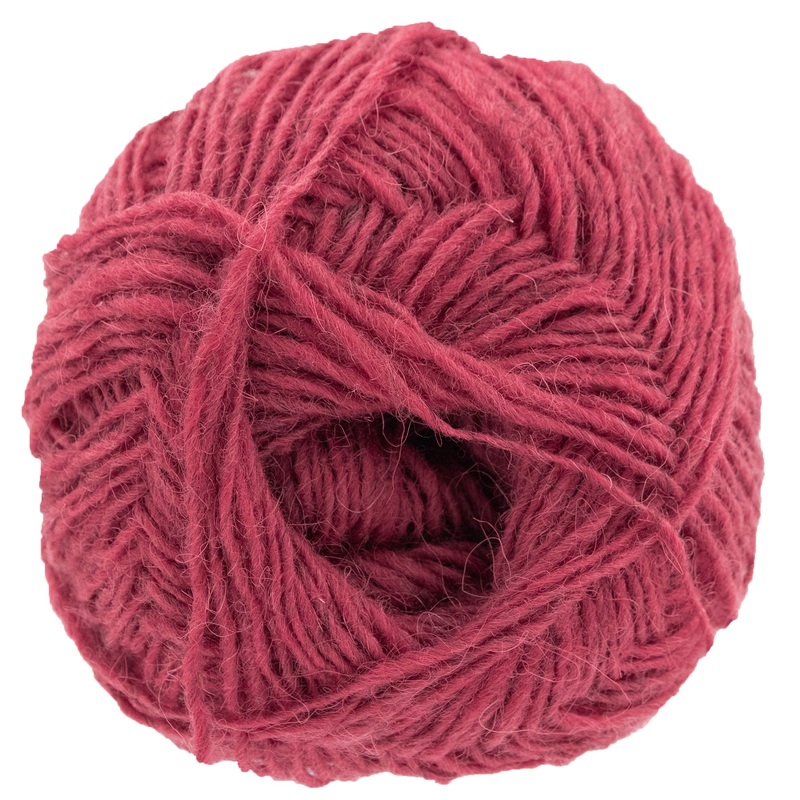 Lopi Fjallalopi Yarn – 3072 Rhubarb