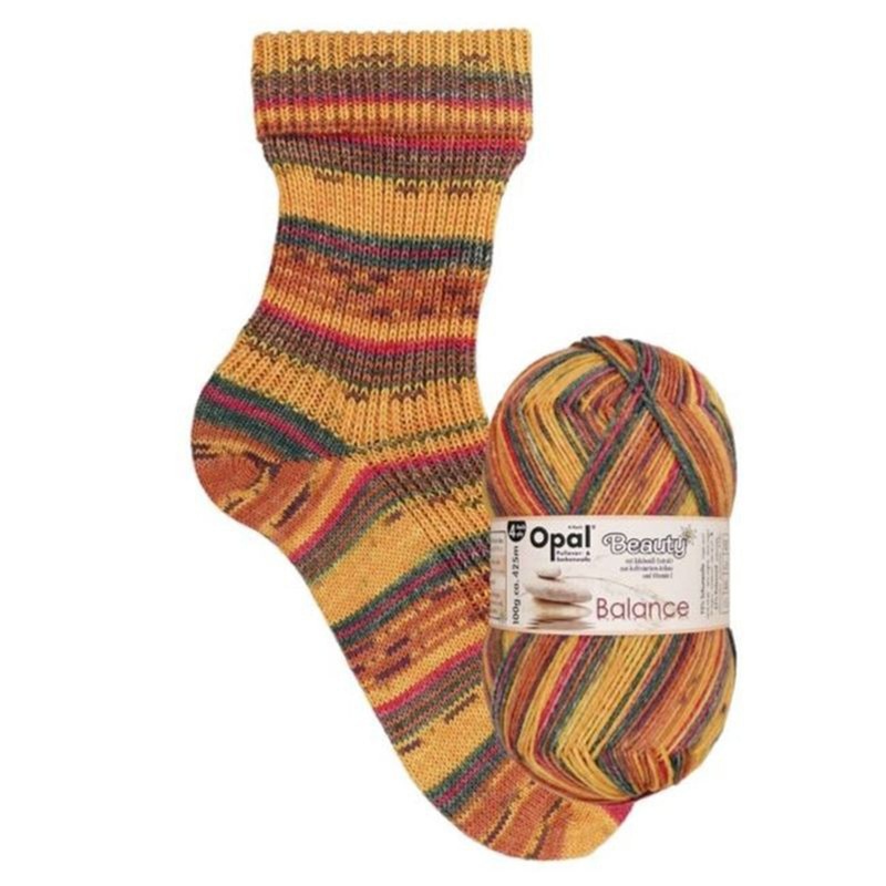 Opal Beauty Balance Yarn – 11405