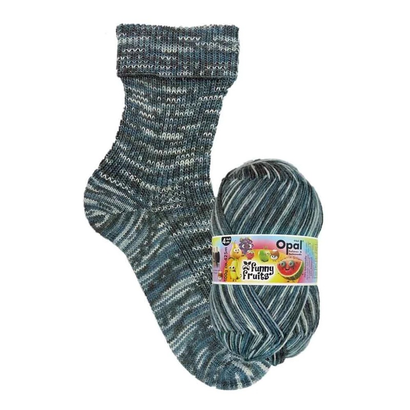 Opal Funny Fruits Yarn – 11413