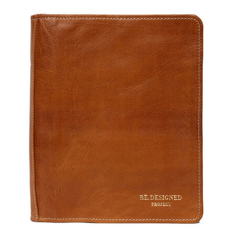 Re:Designed Project 8 – Burned Tan/Gold