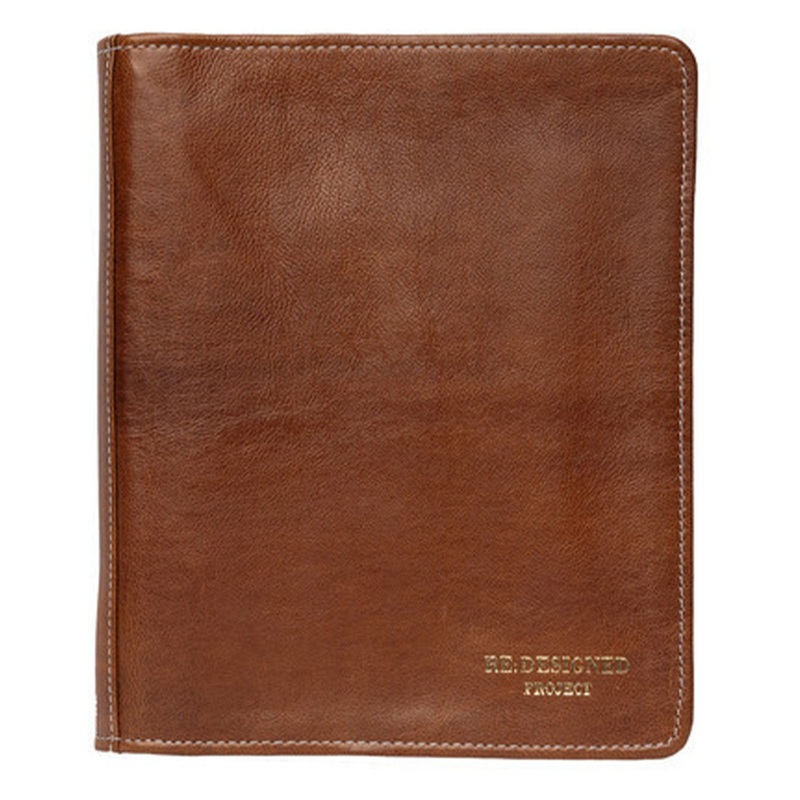 Re:Designed Project 8 – Walnut/Gold