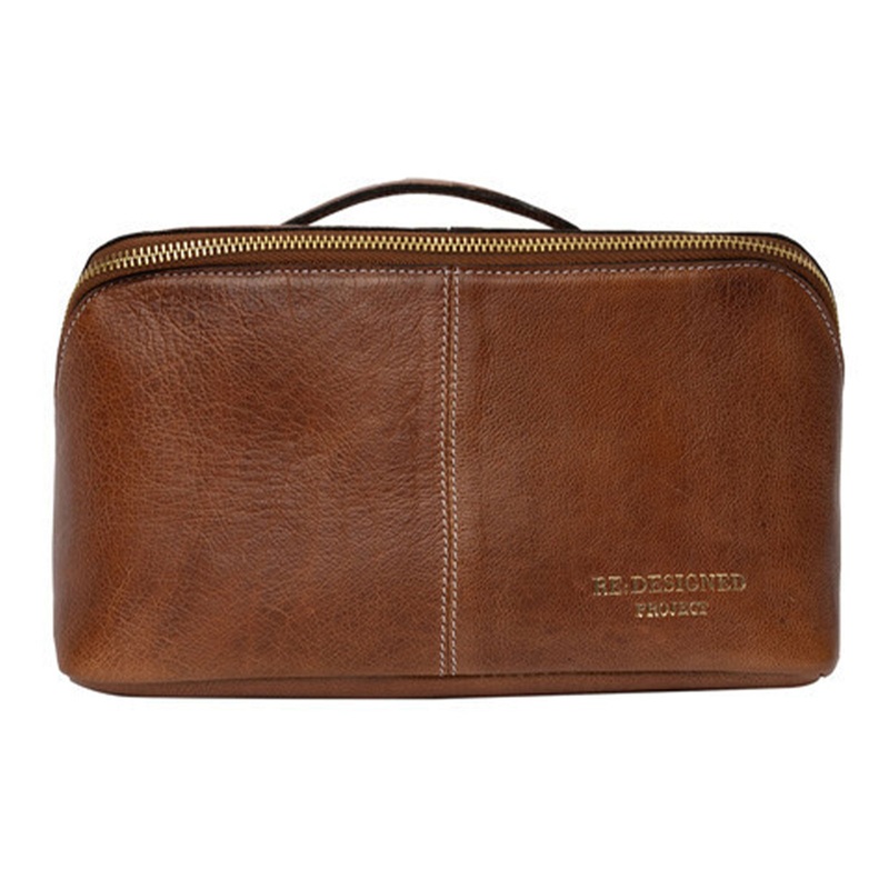 Re:Designed Project 9 – Walnut/Gold