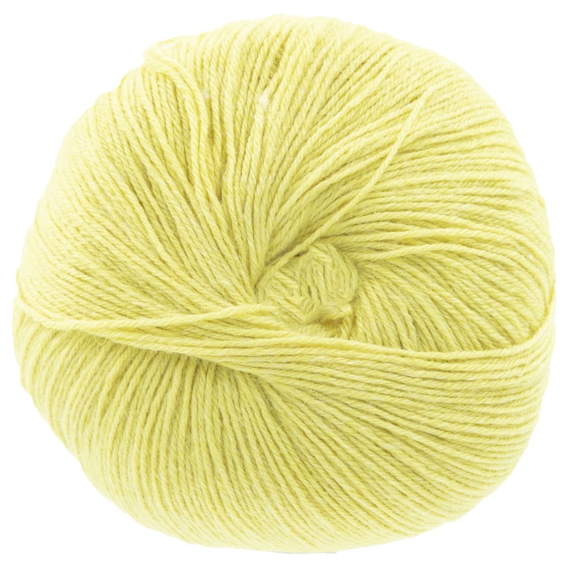 REGIA Premium Bamboo Yarn – 020 – Yellow Green