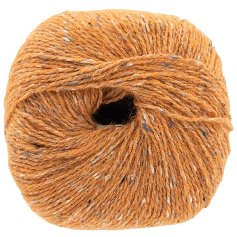 Rowan Felted Tweed Yarn – 223 Tango