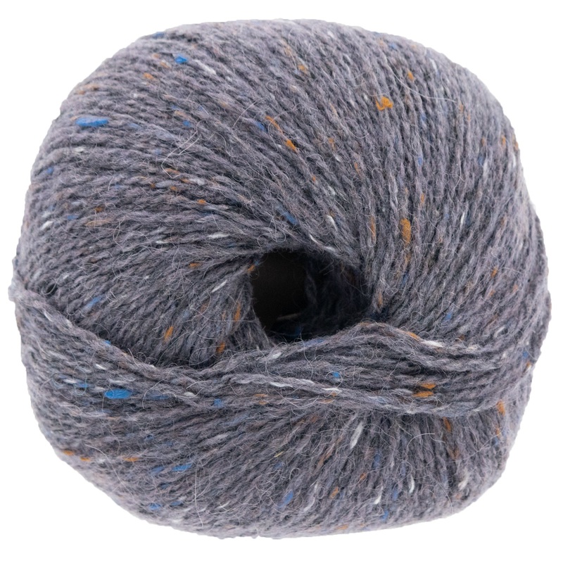 Rowan Felted Tweed Yarn – 224 Shadow
