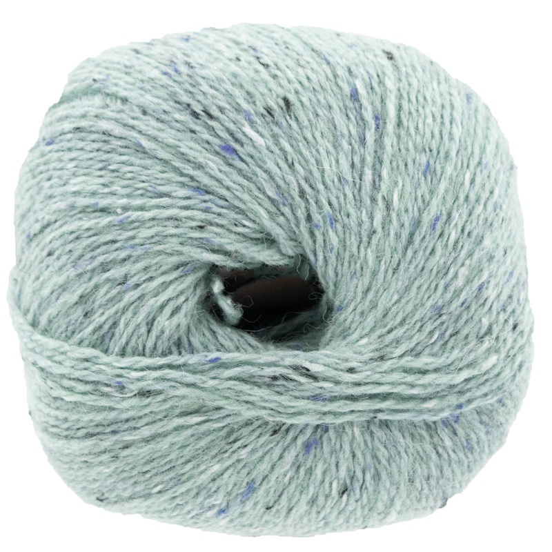 Rowan Felted Tweed Yarn – 226 Mint