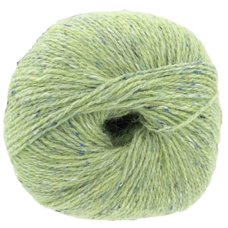 Rowan Felted Tweed Yarn – 227 Sorbet