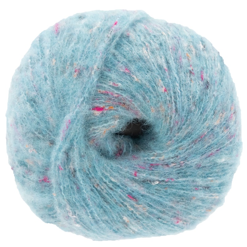 Rowan Fine Tweed Haze Yarn – 014 Haze