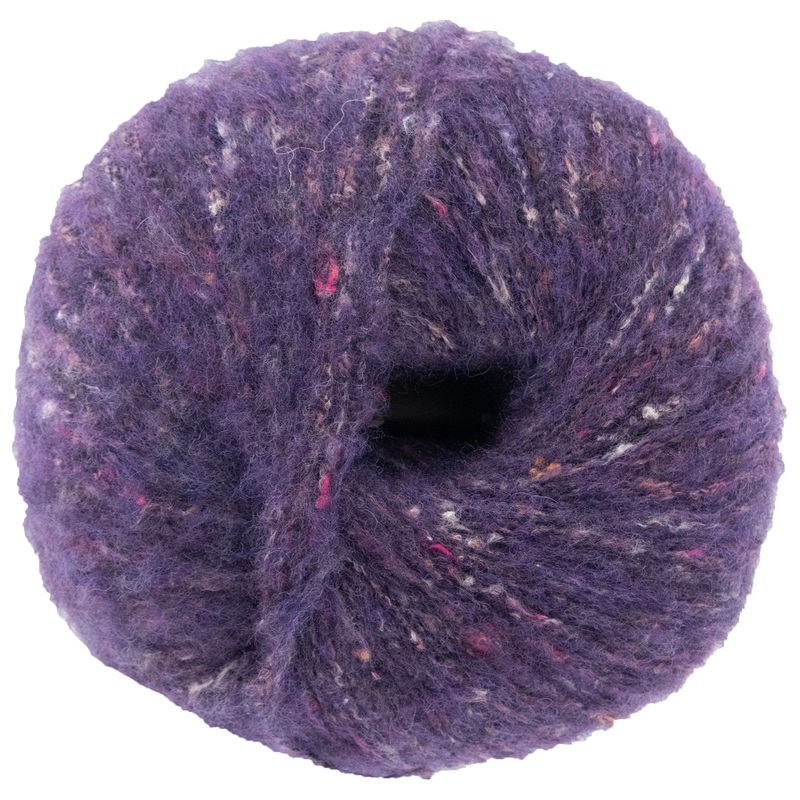 Rowan Fine Tweed Haze Yarn – 015 Rain