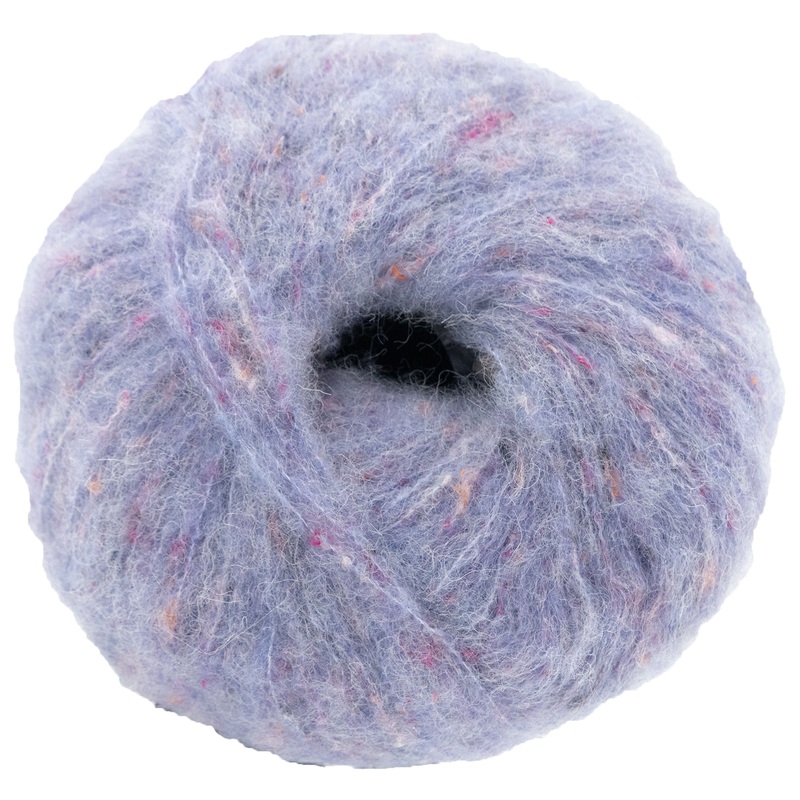 Rowan Fine Tweed Haze Yarn – 016 Hare