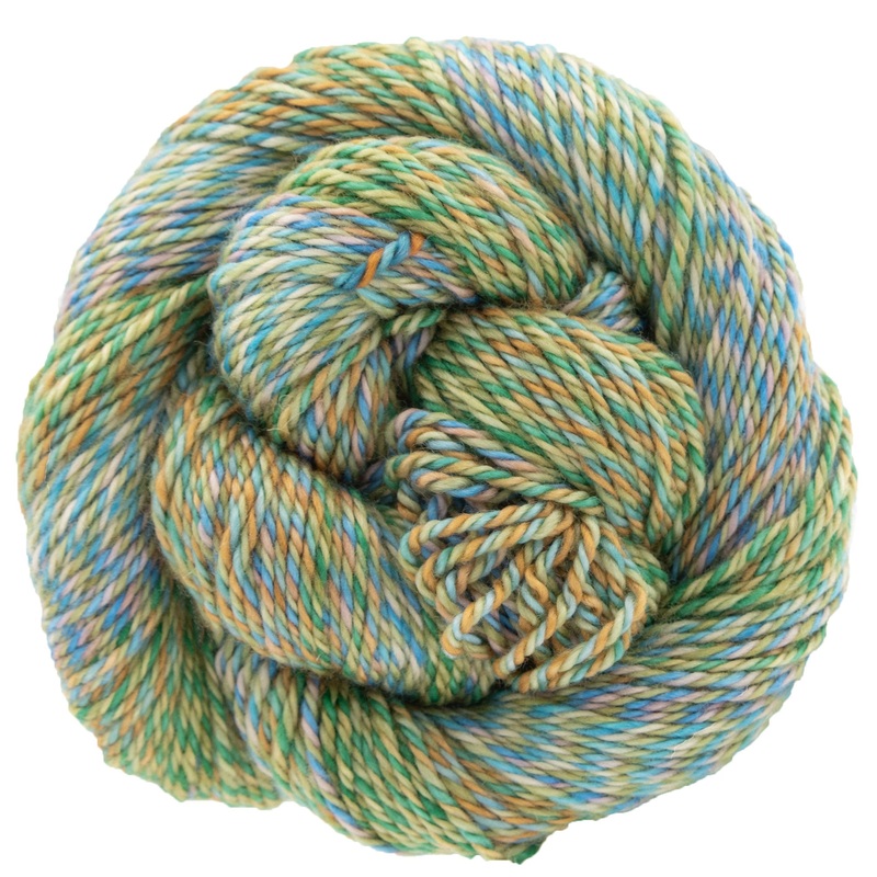 Urth Yarns Spiral Grain Light Worsted Yarn – Elm