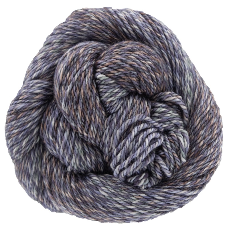 Urth Yarns Spiral Grain Light Worsted Yarn – Ficus