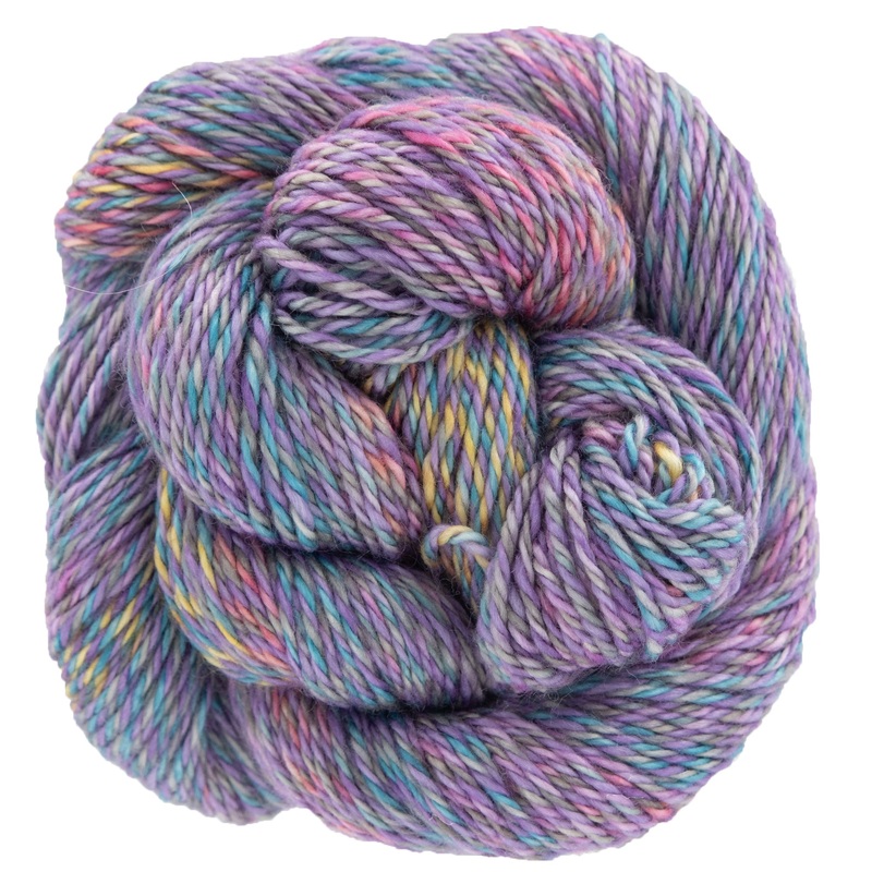 Urth Yarns Spiral Grain Light Worsted Yarn – Hickory