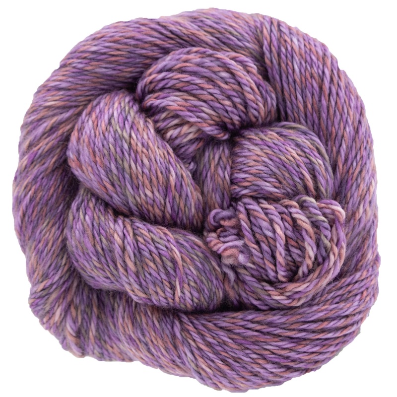 Urth Yarns Spiral Grain Light Worsted Yarn – Magnolia