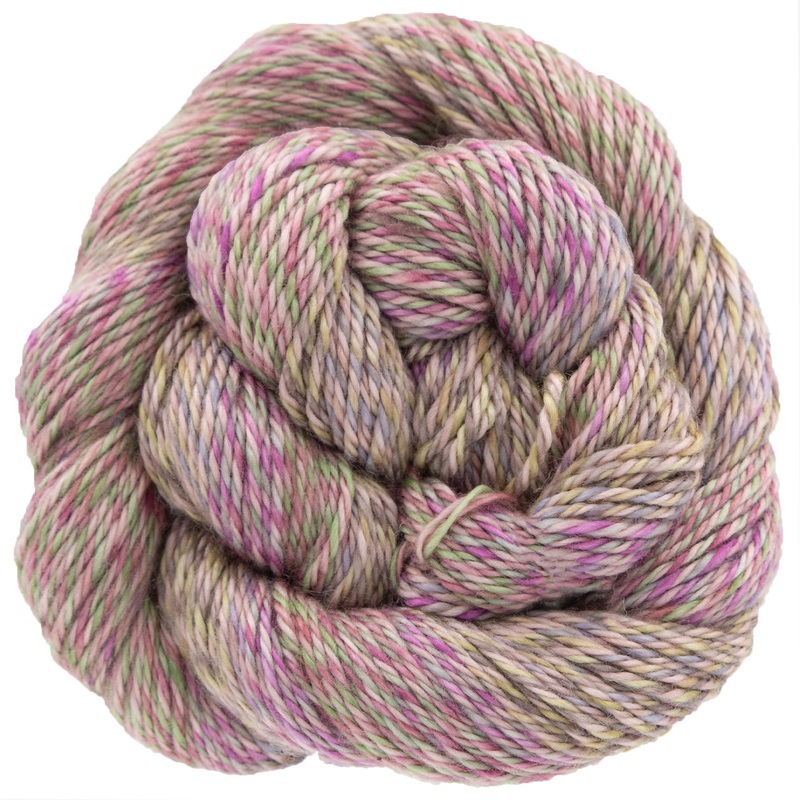 Urth Yarns Spiral Grain Light Worsted Yarn – Myrtle