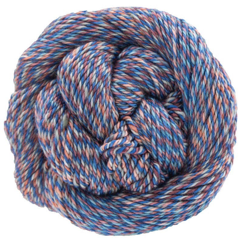 Urth Yarns Spiral Grain Light Worsted Yarn – Redwood