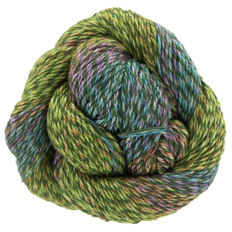 Urth Yarns Spiral Grain Light Worsted Yarn – Sugar Pine