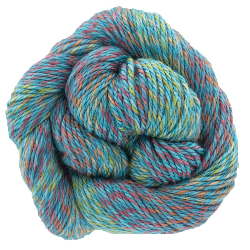 Urth Yarns Spiral Grain Light Worsted Yarn – Sycamore