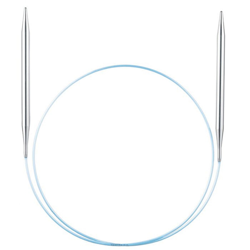 addi Turbo Circular Needles – US 10 – 60