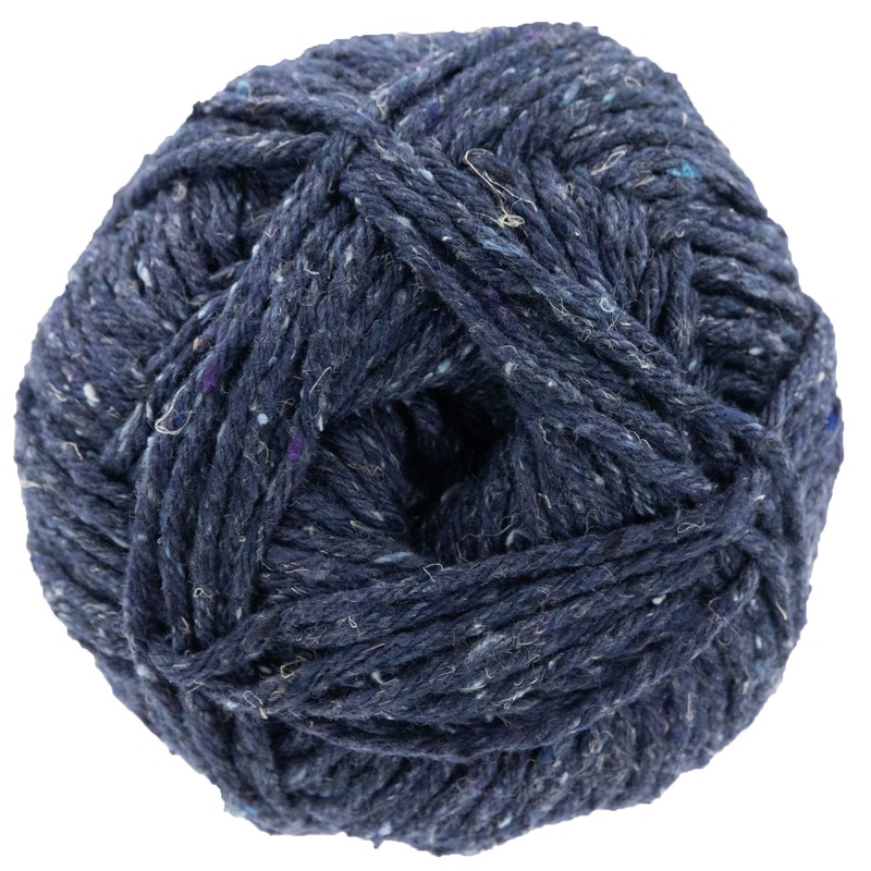 Berroco Remix Chunky Yarn – 9949 Nightfall