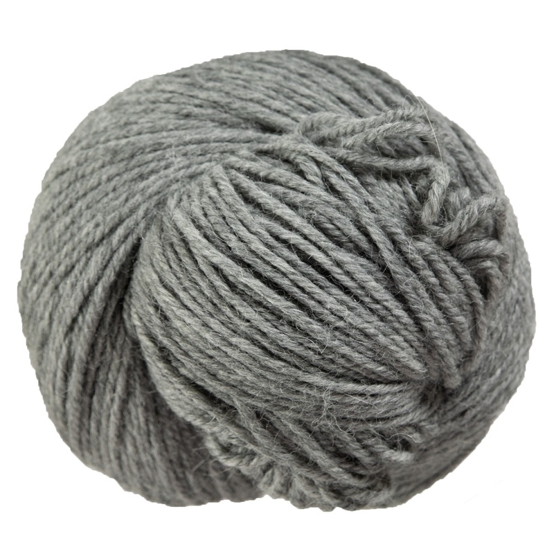 Berroco Ultra Alpaca Yarn – 6206 Light Grey
