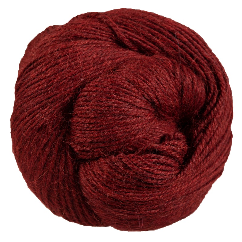 Berroco Ultra Alpaca Yarn – 6281 Redwood Mix