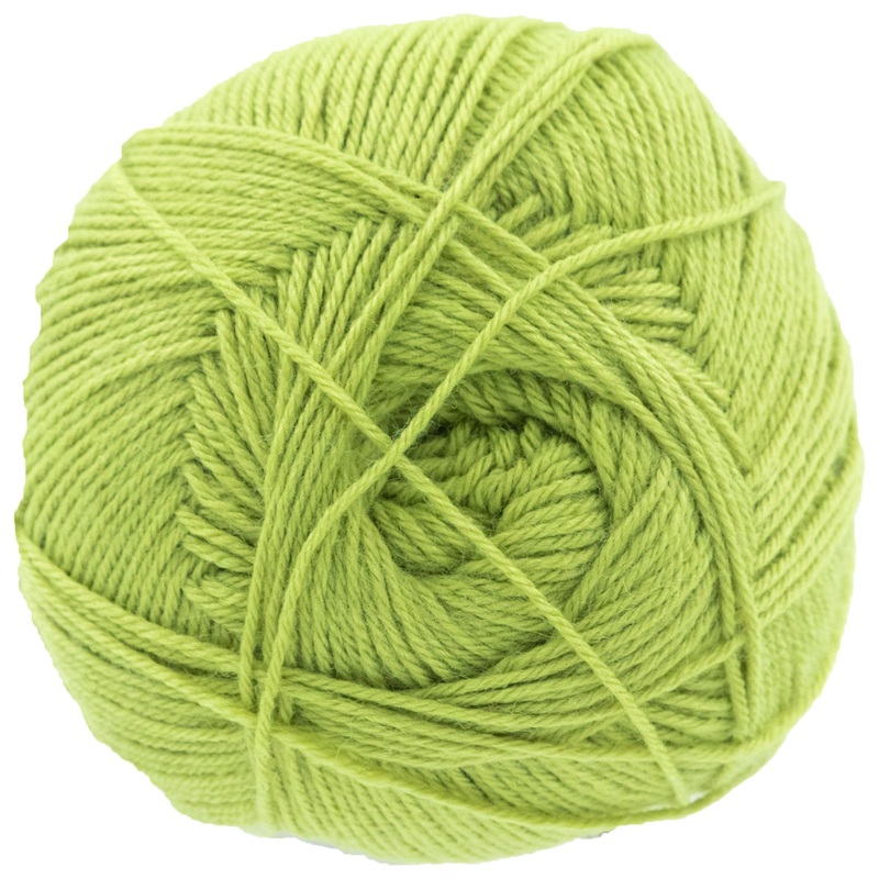 Berroco Vintage Sock Yarn – 12132 Grapes