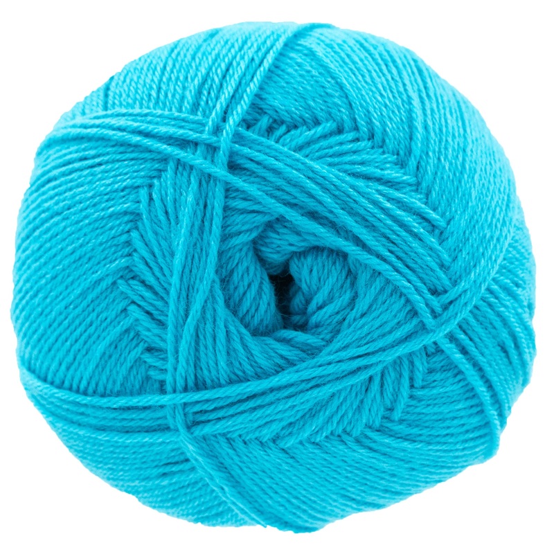 Berroco Vintage Sock Yarn – 12134 Horizon Blue