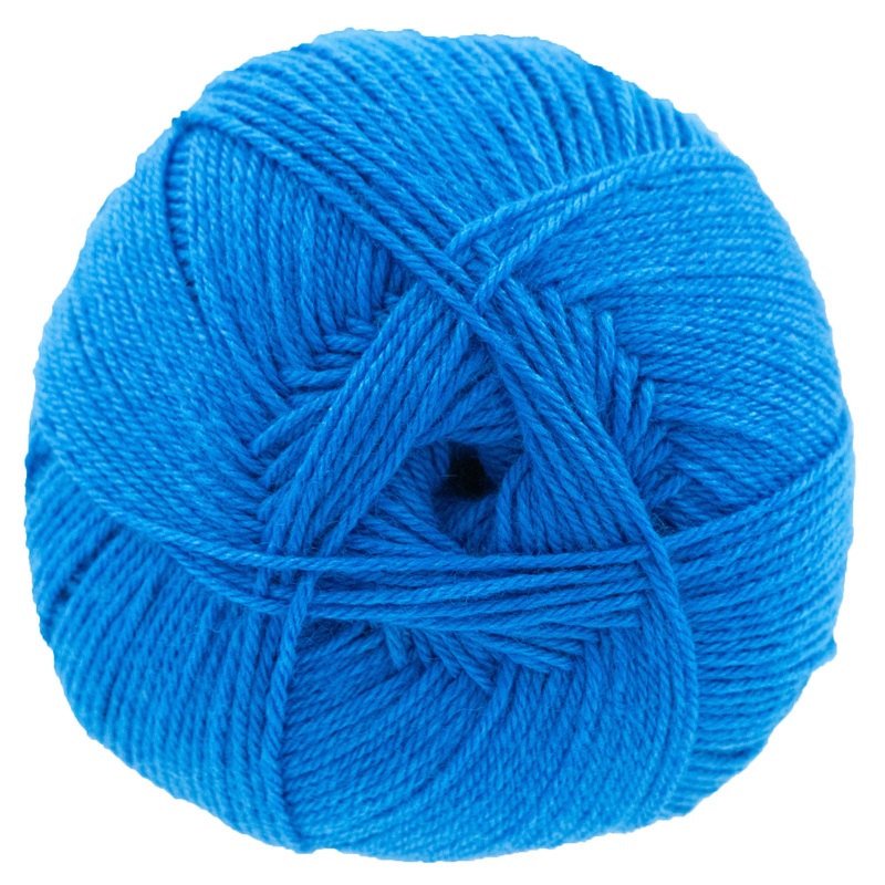 Berroco Vintage Sock Yarn – 12153 Blue Note