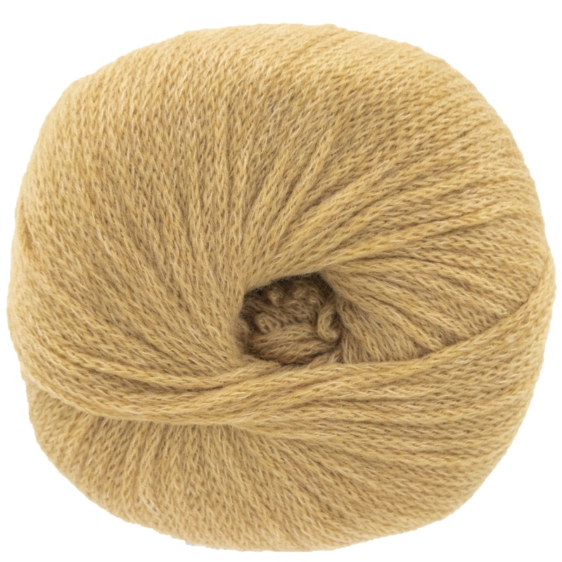 Berroco Wizard Yarn – 29100 Sandstone