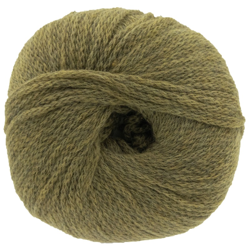 Berroco Wizard Yarn – 29101 Basalt