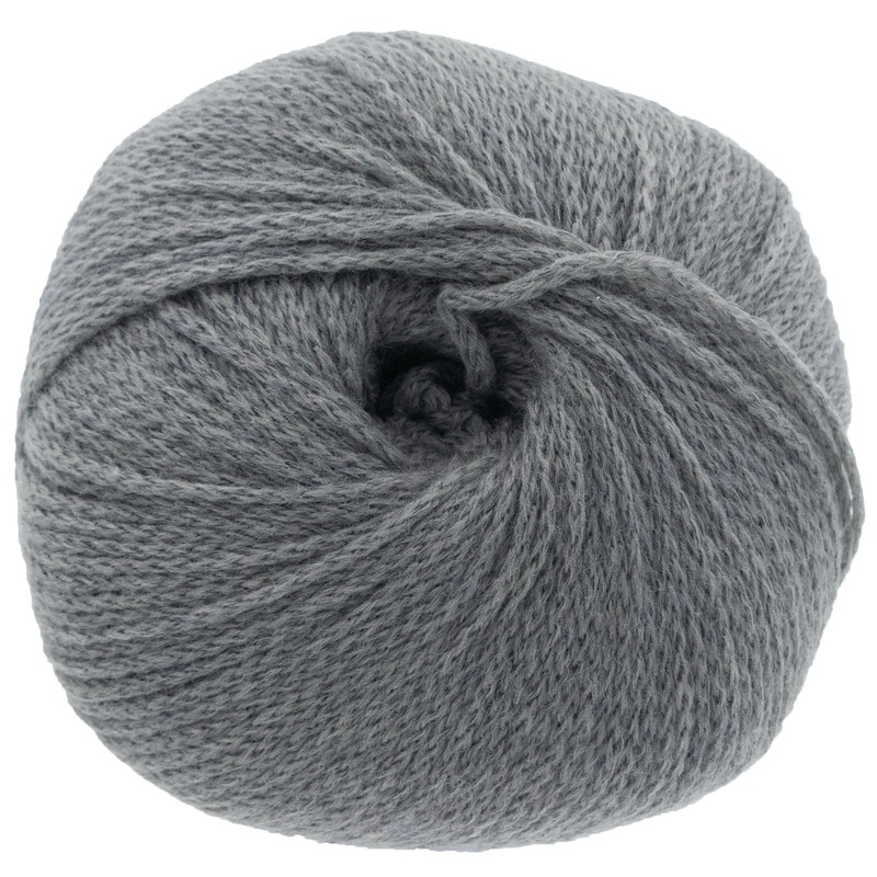 Berroco Wizard Yarn – 29102 Granite