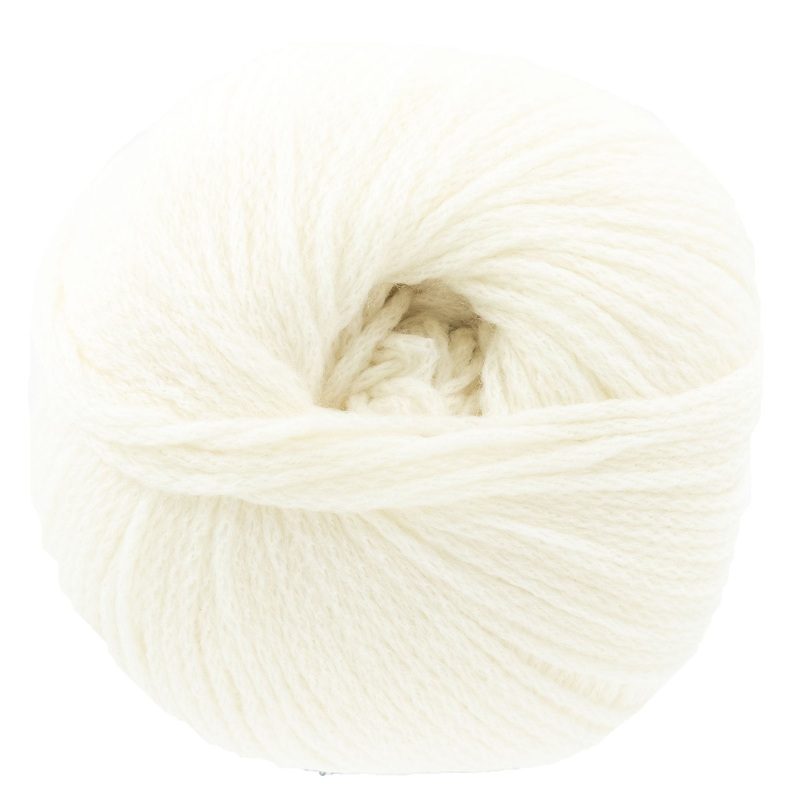 Berroco Wizard Yarn – 29106 Snow
