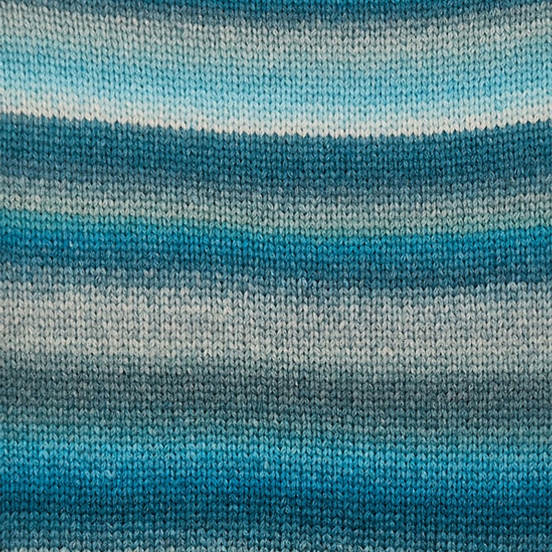 Berroco Wizard Yarn – 2968 Turquoise