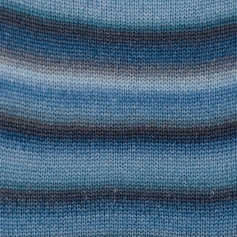 Berroco Wizard Yarn – 2969 Sapphire