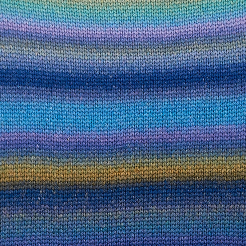 Berroco Wizard Yarn – 2984 Lapis